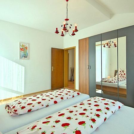 Appartement App Rosi à Poreč Extérieur photo