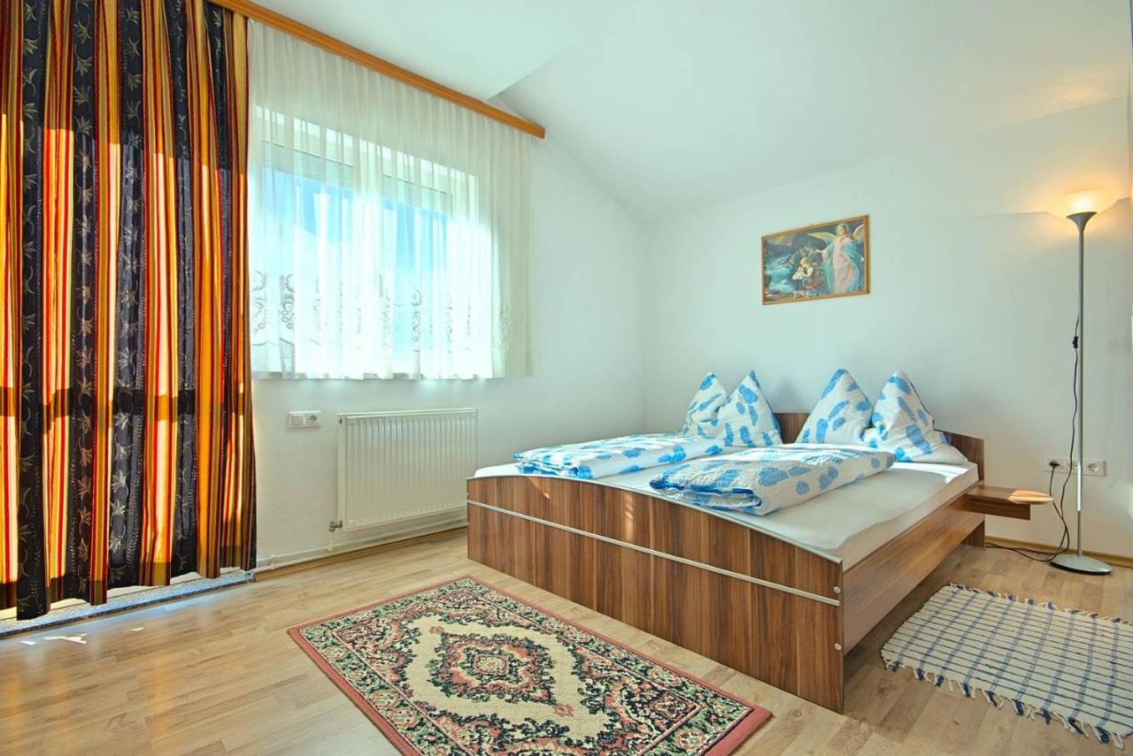 Appartement App Rosi à Poreč Extérieur photo