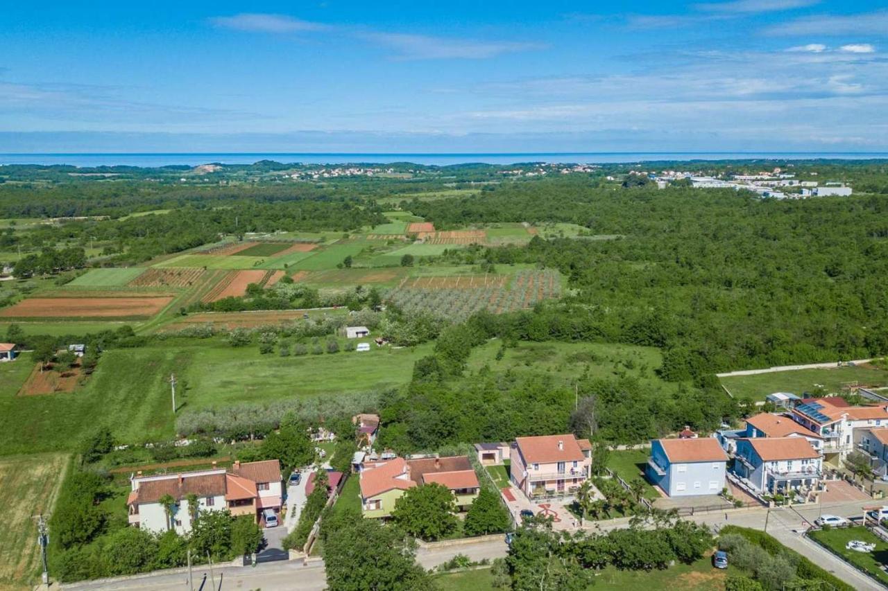 Appartement App Rosi à Poreč Extérieur photo