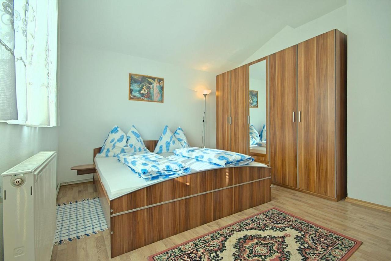 Appartement App Rosi à Poreč Extérieur photo
