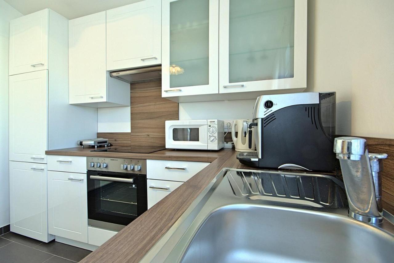 Appartement App Rosi à Poreč Extérieur photo