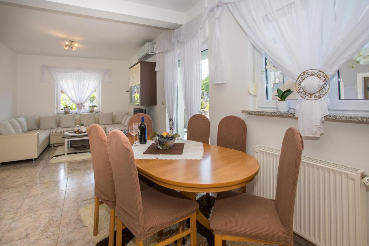 Appartement App Rosi à Poreč Extérieur photo