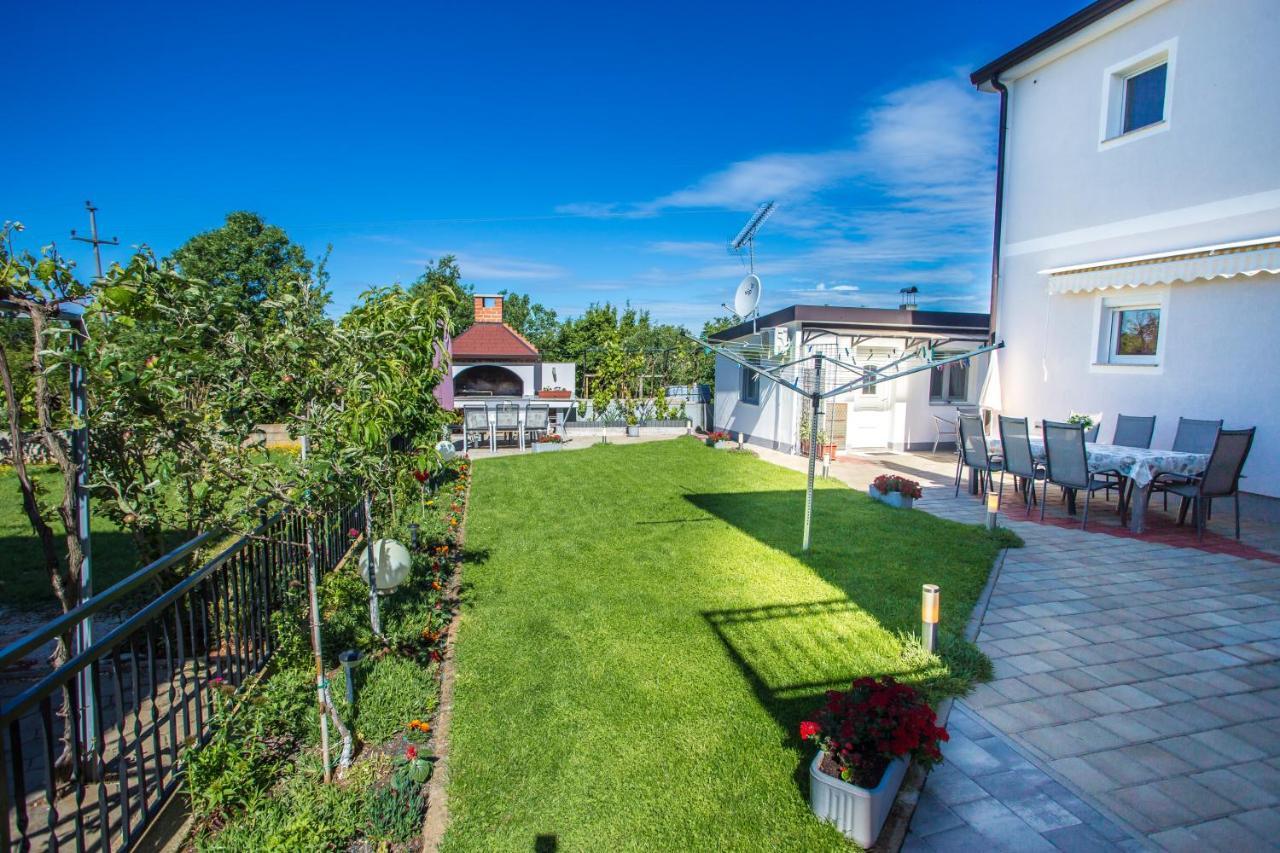 Appartement App Rosi à Poreč Extérieur photo