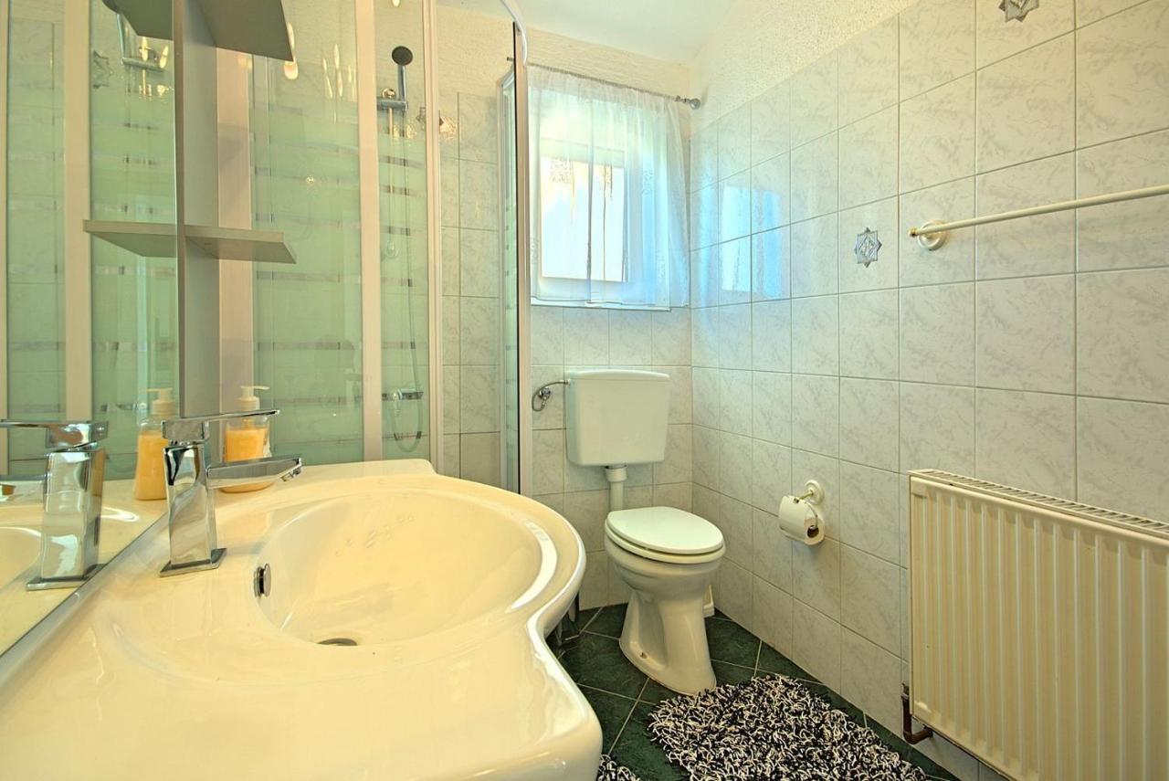 Appartement App Rosi à Poreč Extérieur photo