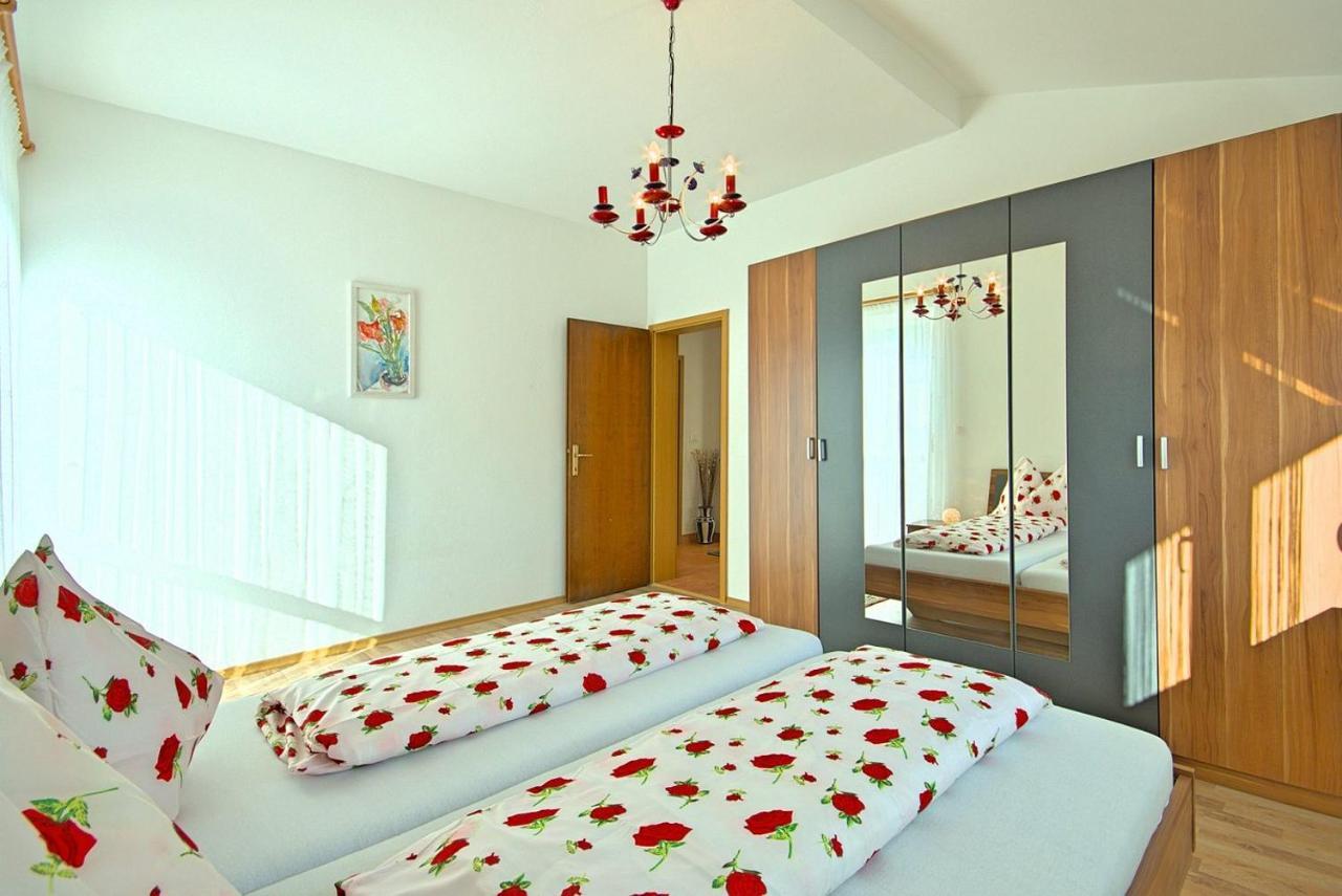 Appartement App Rosi à Poreč Extérieur photo