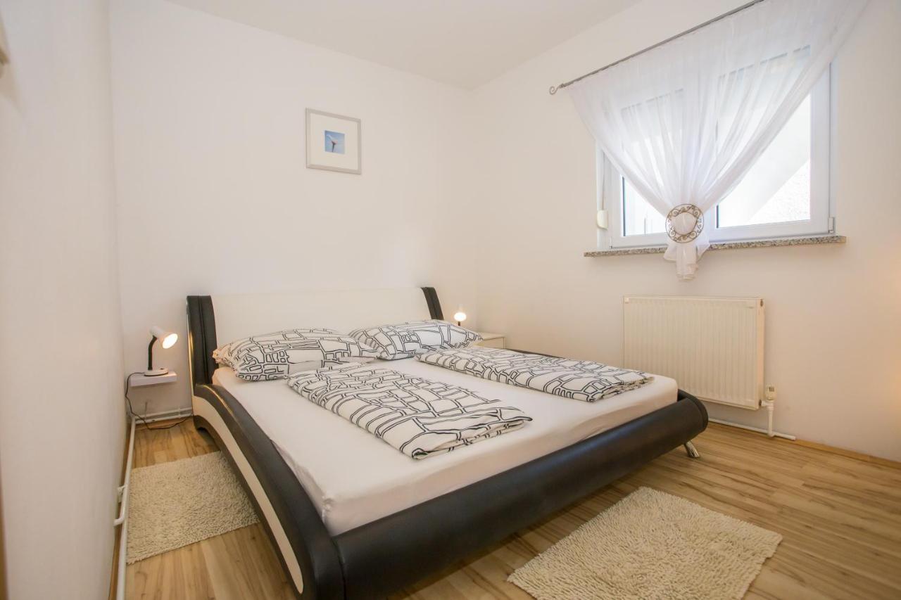 Appartement App Rosi à Poreč Extérieur photo