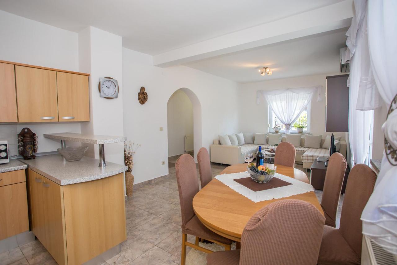 Appartement App Rosi à Poreč Extérieur photo